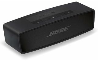 Bose SoundLink Mini II - Edición especial Negro
