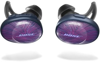 Bose SoundSport Free UltraVioleta