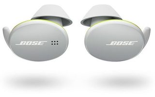 Bose Sport Earbuds Glacier White