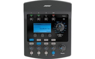 Bose T1 Tone Match