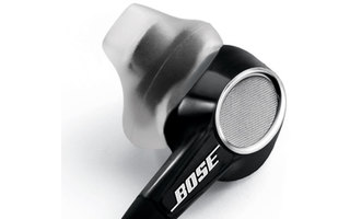 Bose TriPort IE