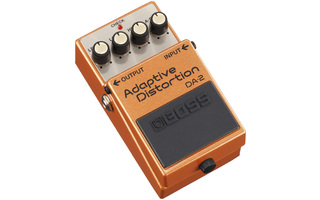 Imagenes de Boss DA-2