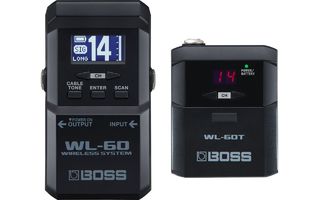 Boss WL-60
