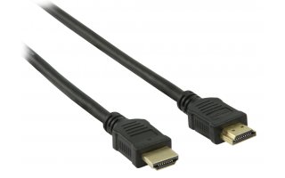 Cable HDMI de alta velocidad con Ethernet de 10.00 m