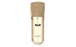 Imagenes de CAD GXL 2400
