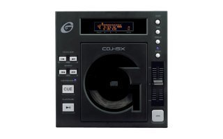 Imagenes de Gemini CDJ 15