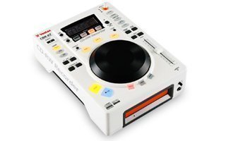 VESTAX CD-RWレコーダー CDR-07 ベスタスク 動作確認済み+spbgp44.ru