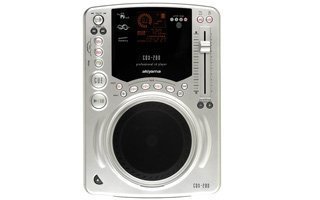Imagenes de Akiyama CDX-200