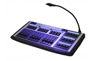 Chamsys EXTRA WING COMPACT