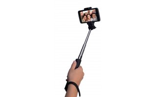 Autorretrato Bluetooth monopié (Selfie)