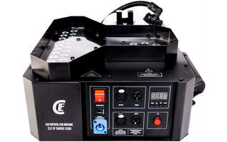 CLF Lighting EF Smoke 1500