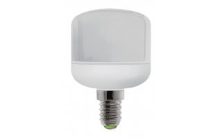Mini LED Zylinder de cerámica