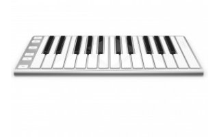 CME Xkey 25 Silver - Stock B