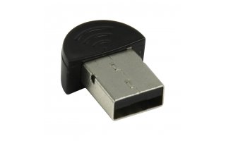 Mini bluetooth USB 2.0 adapter