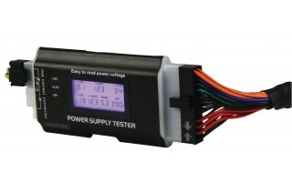 PC Power Tester