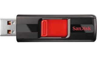 PendDrive SanDisk 4 Gb USB 2.0
