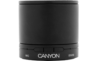 Canyon CNA-BTSP02 Altavoz Bluetooth