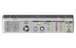 Imagenes de Behringer Minicom COM800