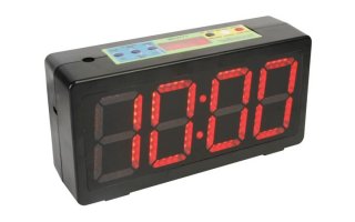Cronómetro/Reloj - WC4171