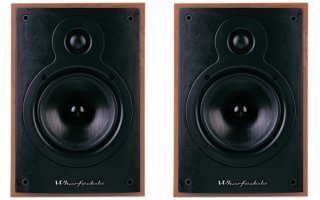 Imagenes de Wharfedale Crystal 8 - Pareja -