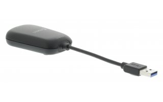 Convertidor HDMI USB 3.0 - salida HDMI