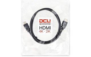 Cable HDMI Macho a HDMI Macho , 1.5 metros - 4Kx2K