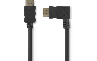 Cable HDMI de alta velocidad por cable a través de Ethernet