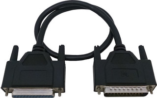 Laserworld - Cable ILDA 0.5m - EXT-0.5