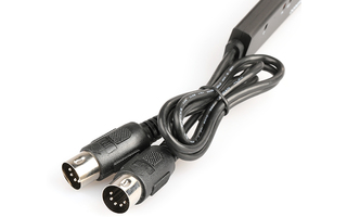 Imagenes de Cable MIDI a USB-c