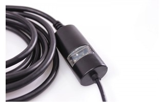 Cable USB a Micrófono XLR / Canon hembra