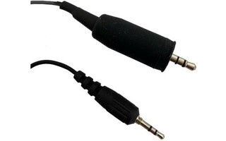 Cable adaptador, conector Jack 3.5mm para CM-304SP