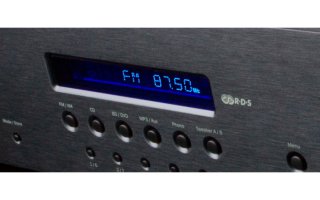 Cambridge Audio Topaz SR10