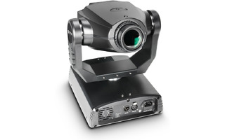 Imagenes de Cameo MOVING HEAD 60 - Cabeza móvil de LEDs RGB 60 W