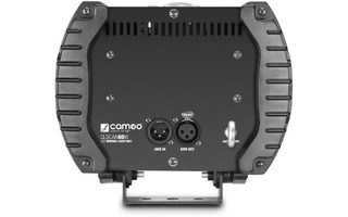 Cameo Gobo Scanner 60 - Escáner de LED con gobos 60 W