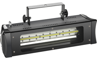 Imagenes de Cameo STROBE 1 - Estrobo de alta calidad con 3 LEDs COB de 3,5 W