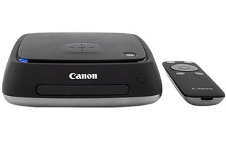 Canon Connect Station 100