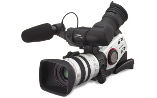 Canon XL2