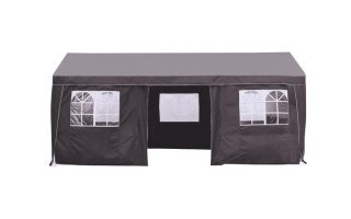 Imagenes de Carpa para fiestas - 4 x 6 M