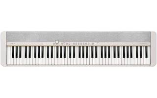 Casio CT-S1-76WE Blanco