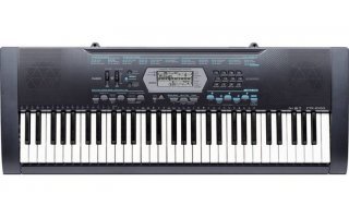 Casio CTK 2100 USB