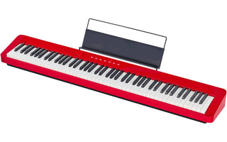 Casio PRIVIA PX-S1000 Red