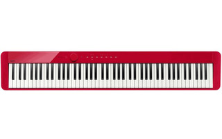 Casio PRIVIA PX-S1000 Red