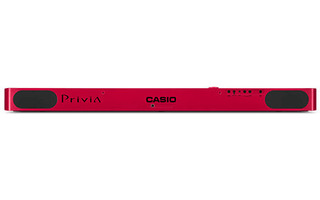 Casio PRIVIA PX-S1000 Red