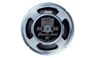 Celestion Clasic Lead 12