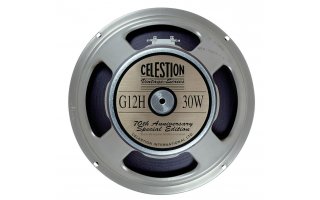 Imagenes de Celestion G12H Anniversary 16 Ohm