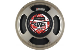 Imagenes de Celestion G12 EVH 12" 15 Ohm