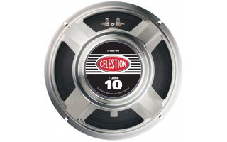 Celestion Tube 10