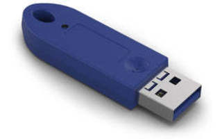Chamsys USB Rack Mount Dongle
