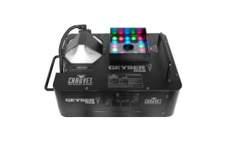Chauvet Geyser RGB