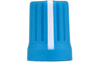 Chroma Cast Super knob 270º -  Azul